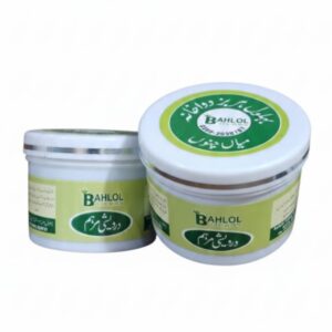 بہلول درویشی مرہم